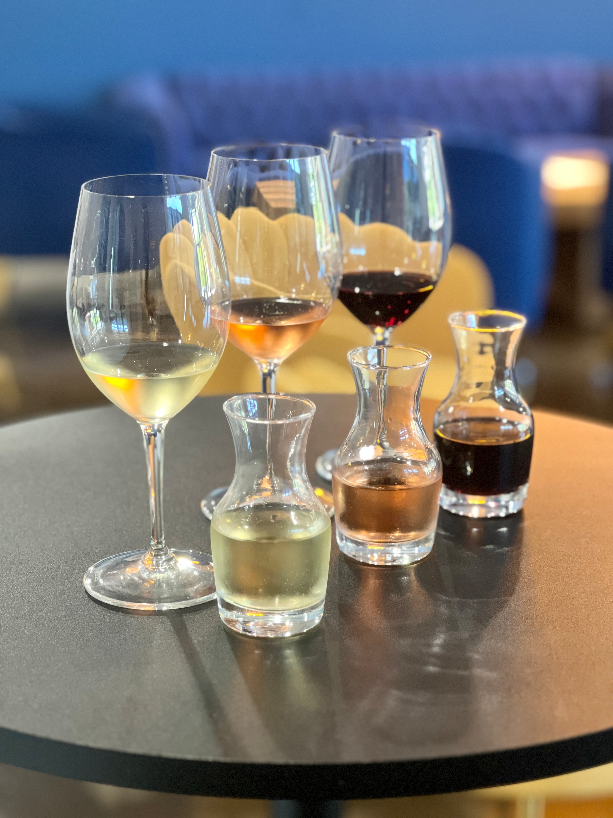 Wine Club — Acre Wines